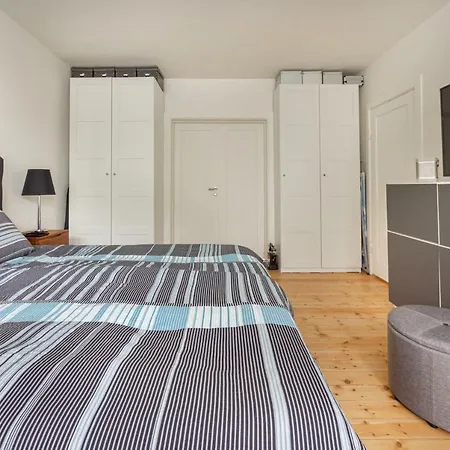 Апартаменты Beautiful 1 Bedroom With Terrace *