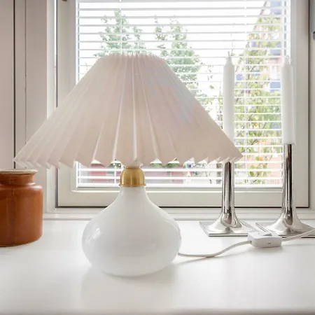 Beautiful 1 Bedroom With Terrace Апартаменты *